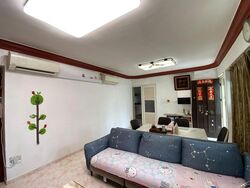 Blk 304A Anchorvale Court (Sengkang), HDB 4 Rooms #502434851